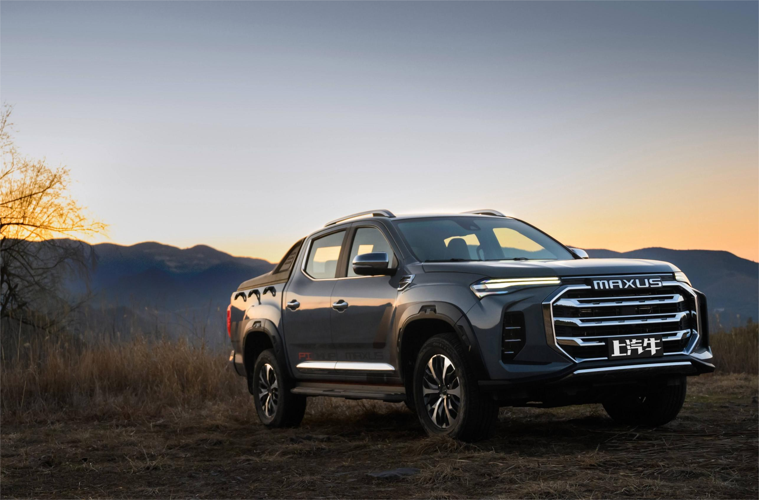 上汽大通MAXUS论坛运营项目