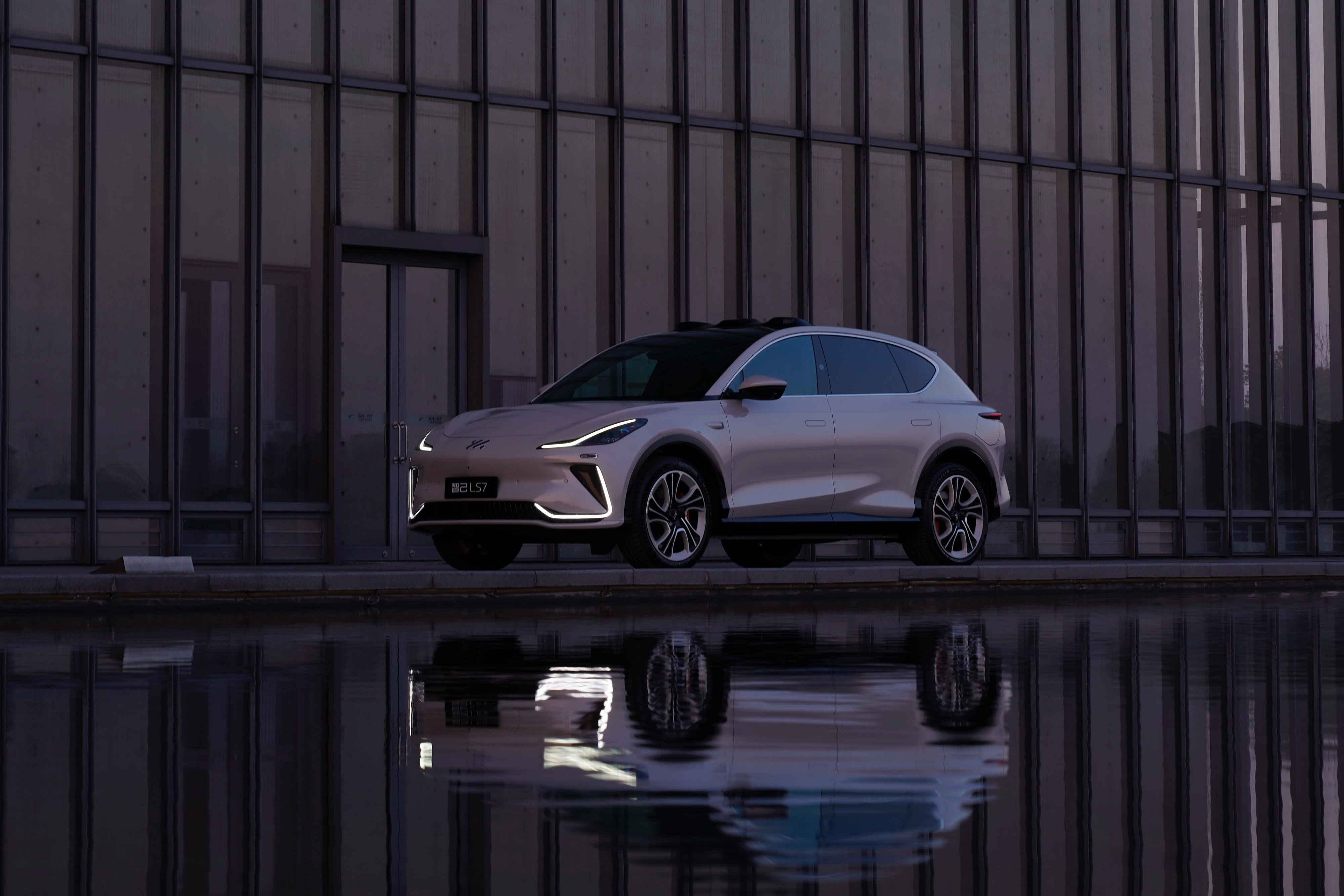 智己汽车用户运营项目