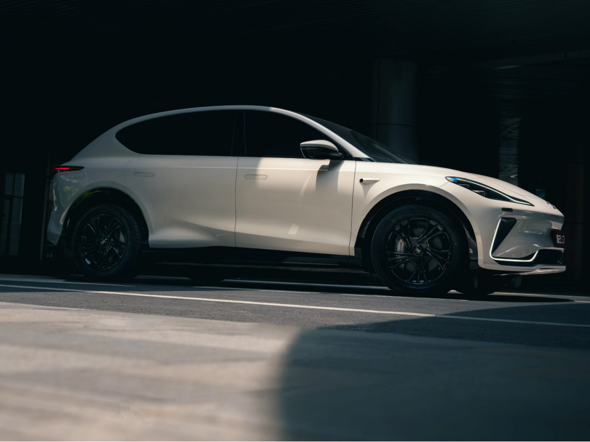 智己汽车社交媒体KOC运营项目