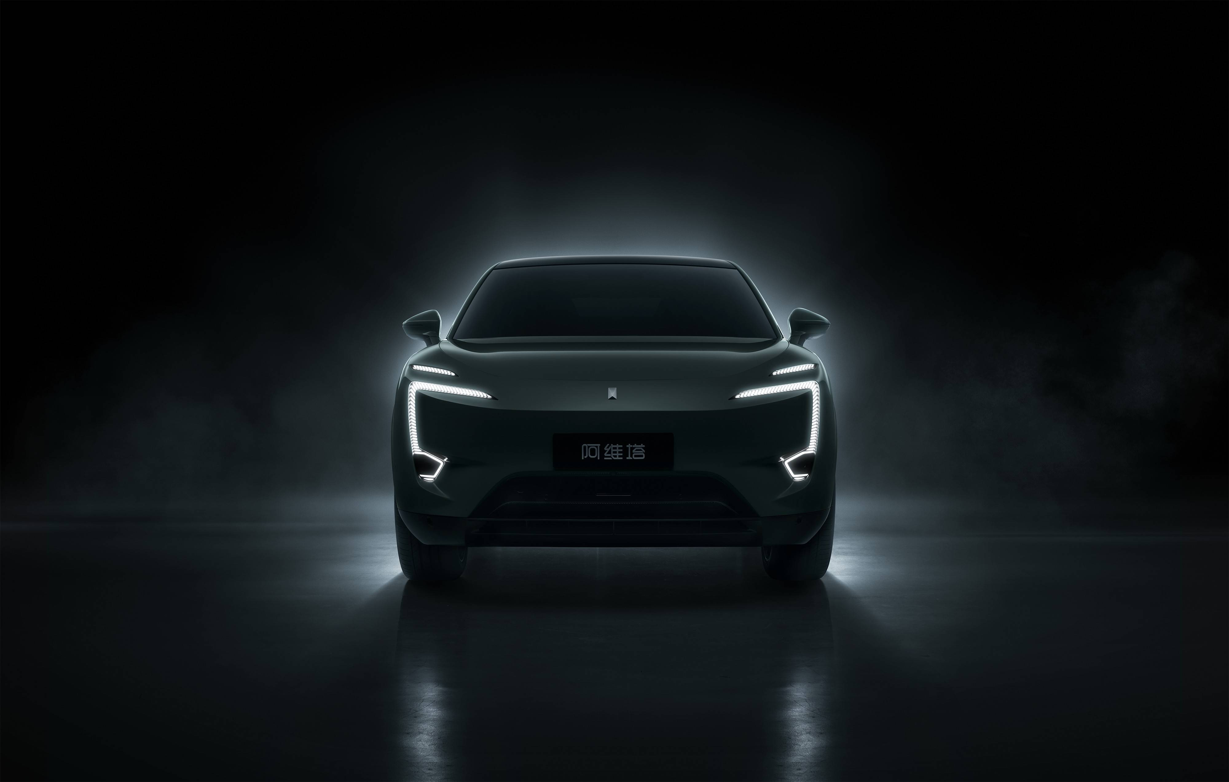 阿维塔口碑生态运营项目