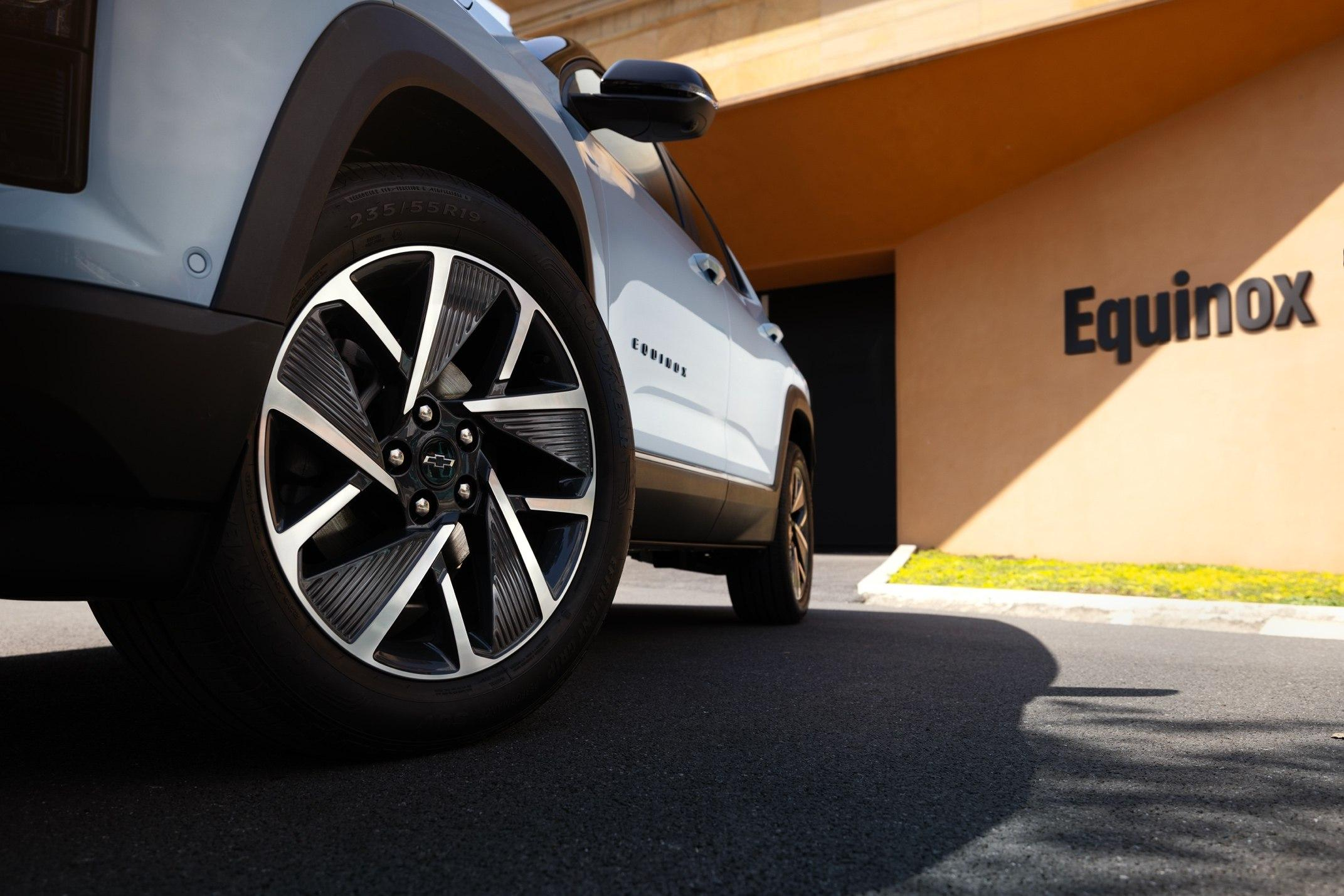 雪佛兰年度口碑运营项目