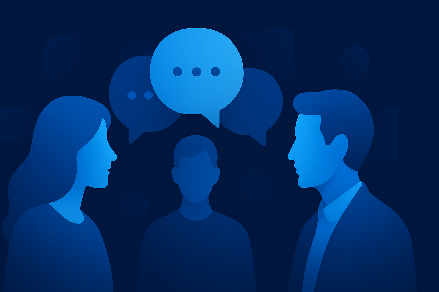 用户运营漏斗图