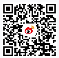 微博二维码