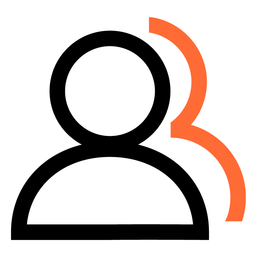 用户运营制胜图标